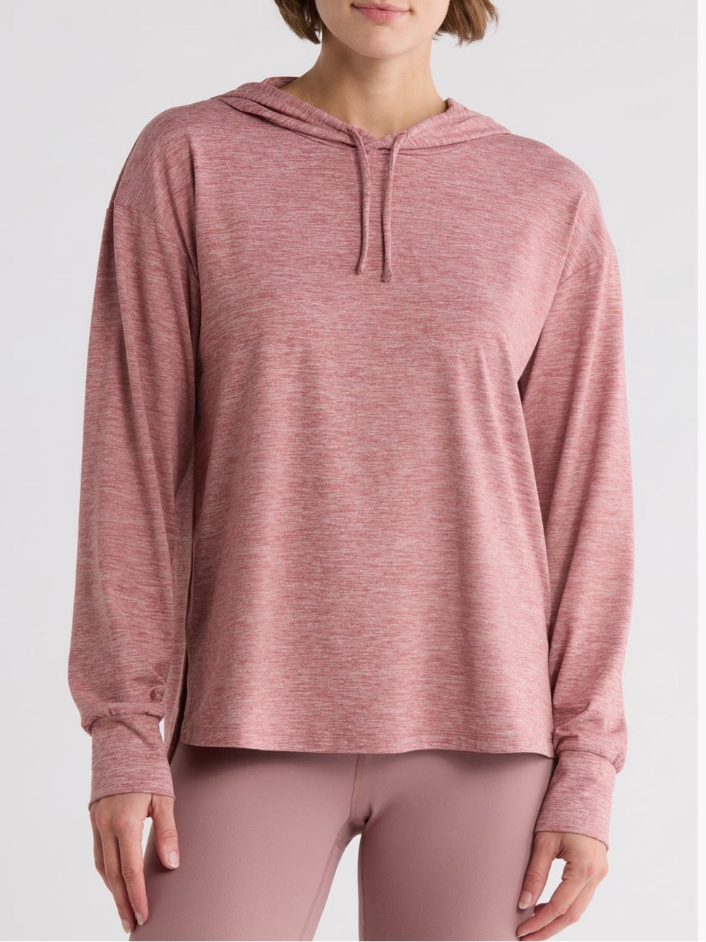 Zella Aura Essentials Hoodie